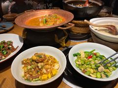 -吃饭皇帝大(合生汇店)