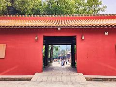 -南岳衡山风景名胜区