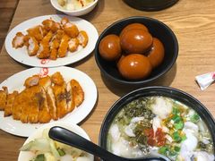 -老妈米线(金座店)