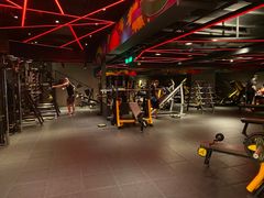 -W FITNESS 威尔仕健身·游泳(老西门新苑店)