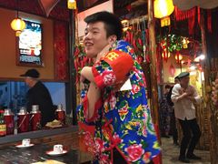 -金掌勺锅包肉(太原万达店)