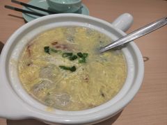 -吕氏疙瘩汤·海鲜新鲁菜(海州利群店)