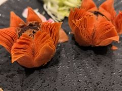 -東園·廣州味·點心與燒鵝(东山口店)