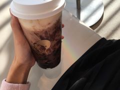 -喜茶(广州番禺奥园广场店)