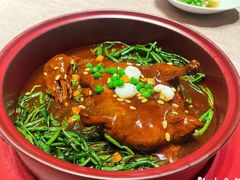 -香然会·园林雅宴(陆家嘴店)
