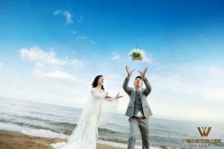 点击看大图 -薇视觉婚纱摄影工作室·婚纱照·结婚照
