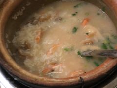 -利杨记·本味轩粥坊·烧烤(宝体店)