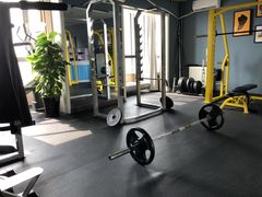 -悦健身私教工作室(双井店)
