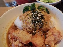 -味太助·银饭食堂(中华城店)