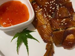 -径山十八道·风味民间菜(杭州总店)