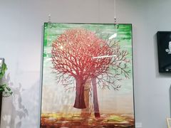 -观澜湖手艺工场·陶艺·吹玻璃·拼豆