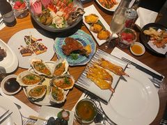 -Mr·Fish鱼鲜生海鲜放题(银泰in99店)