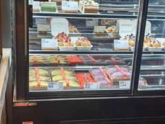-木子木水日式烫面包(观音桥星光68广场店)