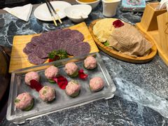 -慢丽江·云南野生菌土鸡锅(西山店)