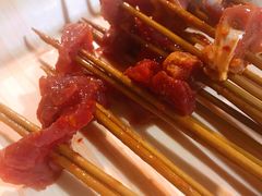 -宽窄巷子串串(龙湾万达广场店)