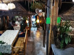-Jungle Kitchen