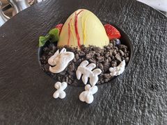 -哈蒙德餐厅
