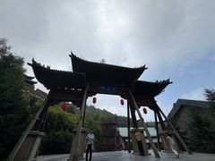 -雁门关景区