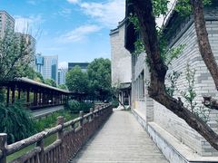-龙潭水乡