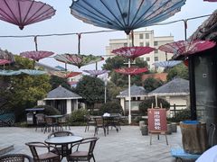 -汤山一号温泉度假区