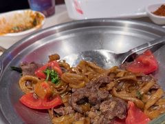 -八合里潮汕鲜牛肉火锅(福州万象城店)