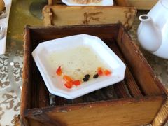 -禄福山庄•顺德菜·融和菜(龙江店)