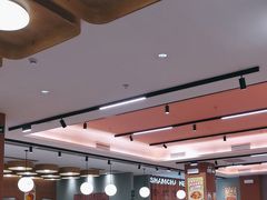 -香港深仔记茶餐厅(东门店)