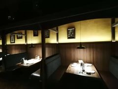 -前海沿·青岛菜(大拇指广场石老人店)