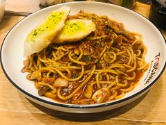 -托斯卡纳烘焙意大利餐厅(五天地店)