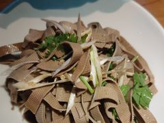 宝坻豆腐丝-倍儿美海鲜大排挡·非遗海鲜蒸饺(洋货店)