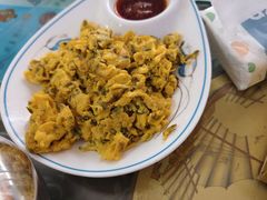-涵家味土菜馆·徽州一绝臭鳜鱼(三河古镇店)