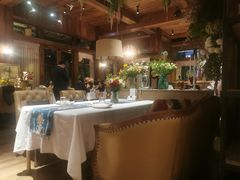 -一棵树·意大利西餐厅One Tree(新城店)