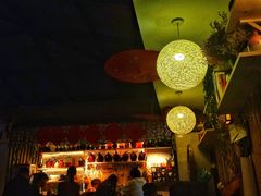 -蘭葶花酒馆(鼓楼店)