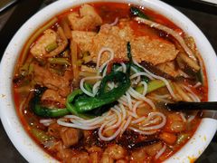 -水平有限广西米粉·广西风味集(五道口店)