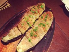 -外婆家(世界城广场店)