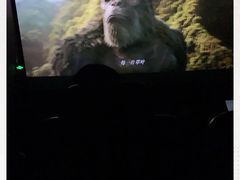 -德呈华业影城(爱琴海LUXE巨幕店)
