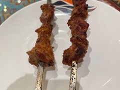 -巴依老爷·新疆美食(上城区天城路店)