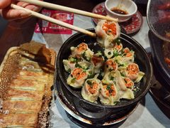 -山四砂锅(太原钟楼街店)