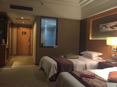 -峨眉山世纪阳光大酒店(峨眉高铁站店)