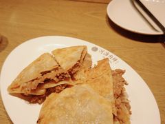 -河沿肉饼Beijing Pie(锡拉胡同店)