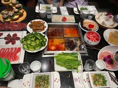 -大妙火锅·非物质文化遗产(东郊记忆店)