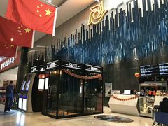 -幸福蓝海国际影城(上海三林店)