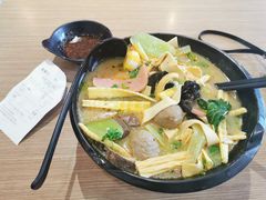 -杨国福麻辣烫(龙阳广场店)