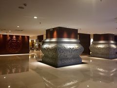 -西安锦江国际酒店