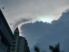 -松山湖南湖湾露营营地