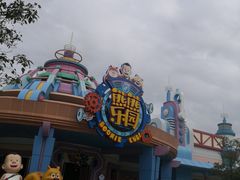 -厦门方特梦幻王国