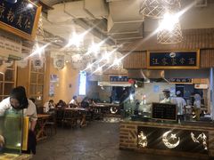 -清真·尼罗美食城(王府井生活广场店)