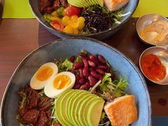 -青岛香格里拉·鱼跃地中海西餐厅