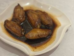 -永兴餐厅(复兴中路店)