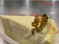 -La Repete 手工千层蛋糕(深圳卓悦中心店)